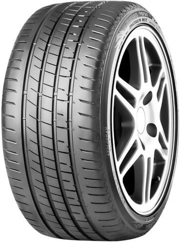 LASSA - 205/45 R17 TL 88W DRIVEWAYS SPORT + XL BSW - Sommerreifen
