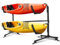 Yes4All Freestanding Kayak Storage Rack, Heavy Duty Storage, Durable Steel Outdoor Kayak Stand, Ideal for Kayaks, Surfboard