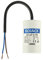 BOJACK CBB60 450V 20uf AC Condensateur ondensateur de moteur, condensateur de démarrage de moteur, condensateur microfarad 50/60Hz Avec Fil