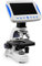 Omegon Mikroskop LCDStar, 200x-800x, LED