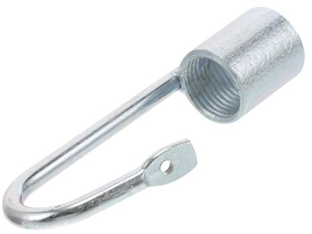 Gadpiparty Haken deckenbefestigung decken halterung perücken ständer Lampenhalterung lampenfassungen lamp holder lampenaufhängung schwer Komponente Metall Lichtmast Leuchter Eisen