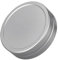 Metal front Lens Cap/Cover Protector Hood, for instax mini EVO Camera Silver
