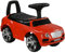 AIYAPLAY Macchina Cavalcabile a Spinta per Bambini 18-36 Mesi, Auto per Bambini con Licenza Bentley Bentayga, Clacson e Musica, Rosso
