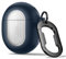 SURITCH Magnetic Case Compatible with Google Pixel Buds Pro 2 (2024) and Pixel Buds Pro (2022),Rugged Shockproof Protective Headphone Cover with Cleaning Kit & Carabiner Keyring & Removal Tool（Navy）