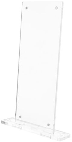 GETAJGHSD Funny Acrylic Door Hanger Office Decor Sign Double-Sided Visibility Easy Install Colors