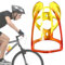 Jaula para botellas de agua para bicicleta, soporte para botellas de agua, soportes para jaulas, soporte de carga para bebidas de bicicleta para la mayoría de bicicletas de montaña