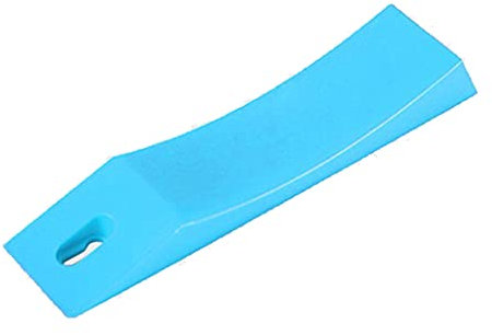 1pc Deadlift Alternative Wedges Load Unload Barbell Weight Plates Weight Lifting Powerlifting Strength Training