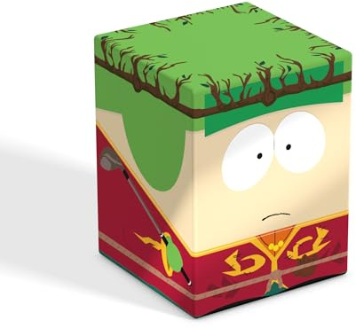Ultimate Guard Squaroe Squaroes South Park™: The Stick of Truth SP012 - High Elf King Kyle
