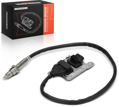 Frankberg Klopfsensor Klopfsensor 5-polig 296602U250 | Kompatibel mit Tucson TL TLE