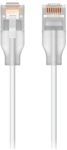 UbiQuiti UACC-CABLE-PATCH-EL-8M-W