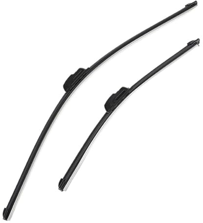Auto-Scheibenwischer Für KIA Für Rio 2011-2017 Auto Scheibenwischer Front Blades