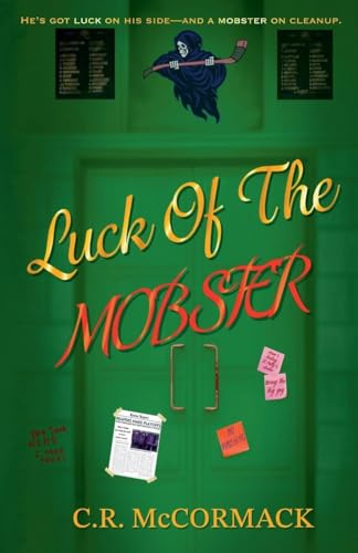 Luck of the Mobster (The Dolan Syndicate)