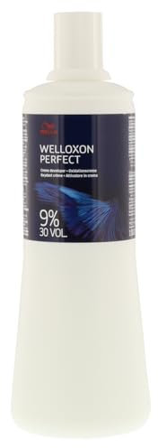 WELLA Welloxon Perfect Oxidationscreme, 1 L, 9%