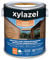 Xylazel Lasur Protector Hidrofugante Satinado Roble 2,5 L