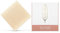BINU Red Ginseng Facial Soap | Gesichtsreinigung für sehr trockene & reife Haut mit 14% Sheabutter | Palmölfrei & vegan | Milde Gesichtsseife mit Panax Ginseng