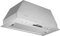Orbegozo CA 08160 IN – Campana extractora cassette, 52 cm, extracción 606,4 m3/h, 3 niveles de potencia, fltro de aluminio desmontable, 190 W