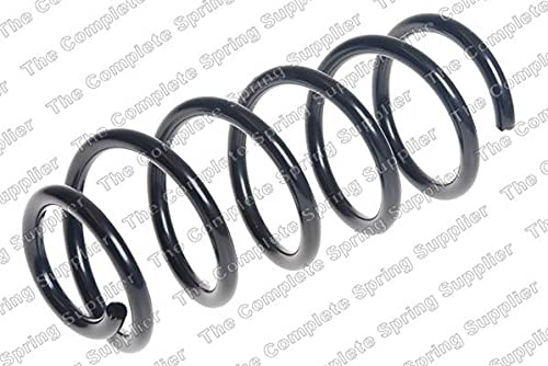 Lesjöfors 4258711 Lowering Springs