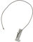 Sharplace WiFi Bluetooth Board Antenna Cable for Sony Playstation 4 Console Controller