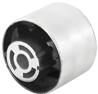 SKF Control Arm Bushing VKDS 431001 Position Front Outer Diameter 60.1 mm Height 97 mm Length 95 mm Width 64 mm - OE Quality