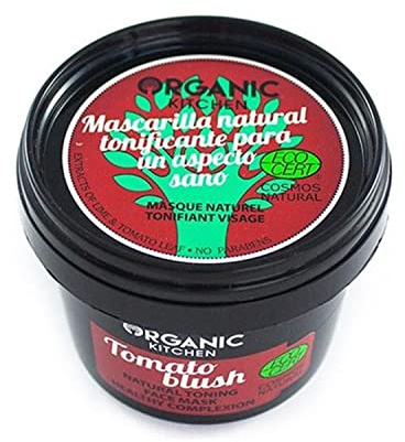 KITCHEN C Tomato Blush