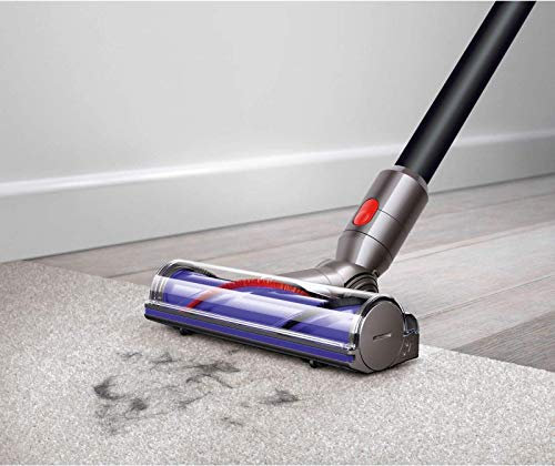 Dyson V8 Motorhead Cordless Vacuum Cleaner (Renewed)