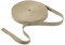 Craftdady Köperband aus Baumwolle, 45 m lang, 20 mm breit, khakifarbenes Twillgurtband mit Fischgrätenmuster, zuschneidbar, zum Nähen und Basteln, für Kunsthandwerk, Wimpelketten, Geschenkverpackungen