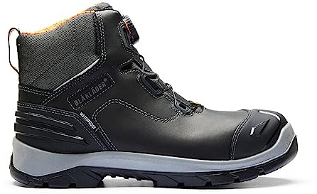 Blaklader Elite Hochsicherheitsschuh 2455-0000