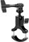 Forevercam Bike 360° drehbare Halterung für GoPro Action Kamera, Lenker Runde Rohr Mount Clip für Mountainbike und Motorrad