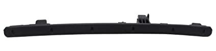 1 PC Black Left Front Door Edge Guard Shield Protector 1879783 Fits for Ford Focus Mk3 N/S