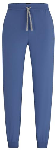 BOSS Herren Mix&Match Pants Loungewear Pant, Open Blue478, M