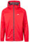 Trespass Unisex Qikpac Jacket Mantel, rot, S
