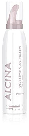 Alcina Volumen-Schaum Aerosol 300ml.