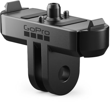 GoPro-Magnetverschlusshalterung (HERO13 Black) – Offizielles Zubehör