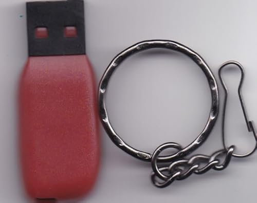 clé USB 512 go USB 3.0 Rapide, Transfert Rapide