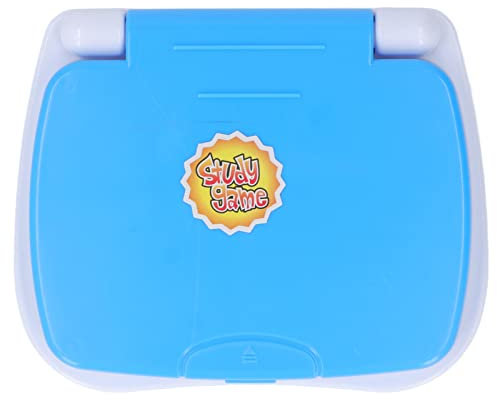 Lerncomputer für Kinder, Lern-Laptop für Kinder, 5 Lernmodi, Laptop für Kinder Im Vorschulalter, Lern-Computerspielzeug