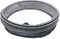 5304505004 Guarnizione soffietto sportello lavatrice, compatibile con Electrolux, sostituzione lavatrice 5304516744 PS12731388