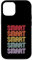 Intelligent Hülle für iPhone 12/12 Pro