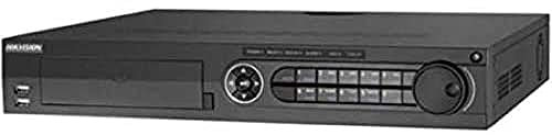 Hikvision Digital Technology 7332HUHI Black digital video recorder (DVR)
