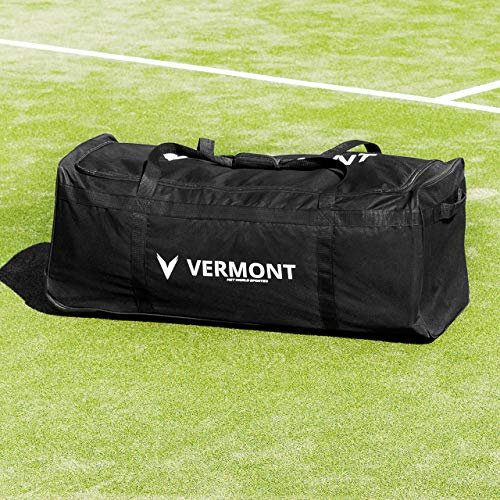 FORZA Football Kit Taschen | Fußball-Einkaufstasche | Fußball Klampen Taschen | Pouch Taschen für Fußball | Vier Größen in der Auswahl (Mittel)