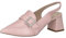 CAPRICE Donna 9-29604-42, Scarpe décolleté, Rose Perlato, 37.5 EU