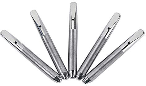 JIACUO Metal Tuning Pins Wirbel Ersatzteile Piano Loose Tune Ersatzteile