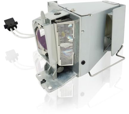 Supermait A+ Qualité Lampe pour ACER MC.JN811.001 DWX1521 H6517ABD H6519ABD X115 X115AH X115H X117 X117AH X117H X125H X127H X134PWH X135WH X137WH