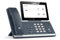 Yealink IP Telefon MP58-WH-Teams Edition schwarz