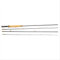 Eagle Claw SAWATCH Graphit Fliegenrute 9' 5W