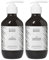 BONDIBOOST HG Duo Shampoo + Conditioner Bundle [je 10,14 fl oz] – Verbessert das Aussehen bei dünner werdendem Haar – Volumenspendend + feuchtigkeitsspendend + pflegend – Sulfat-/Parabenfrei