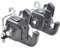 Spare Parts Holland Unterlenker Fanghaken Kat.1 Schnellkuppler Set (Schneller Wechsel)