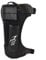 Diving-knife Sheath,Diving-knife Sheath With Adjustable Arms Leg Straps Neoprene Wrap For Underwater(Black)