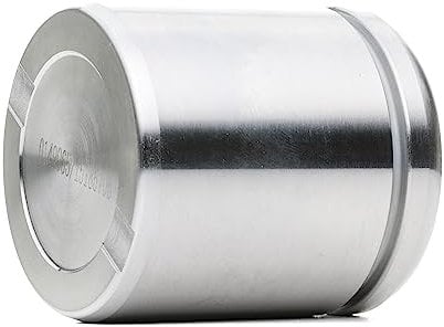 STARK SKPBC-1660025 Bremssattel-Kolben 54mm Stahl Kompatibel mit VW Golf IV Schrägheck 1J1 GOLF VI 5K1 Golf V Schrägheck 1K1 POLO 9N Polo Schrägheck 6R1, 6C1 GOLF PLUS 5M1, 521