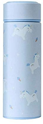 ANSNOW Coffee Mug Tumbler - Travel Cup for Men Women Vacuum Insulated Camping Tea Flask Stainless Steel Hydro