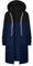 Sweatjacke Damen Lang Einfarbige Sweatjacke Sweatshirt Jacke Damen Mit Kapuze Winterjacke Y2k Trachtenjacke Sweat Shirts Übergroße Hoodie Decke Damen Oberteile Hoodie Mit Backprint（2-Black，S）